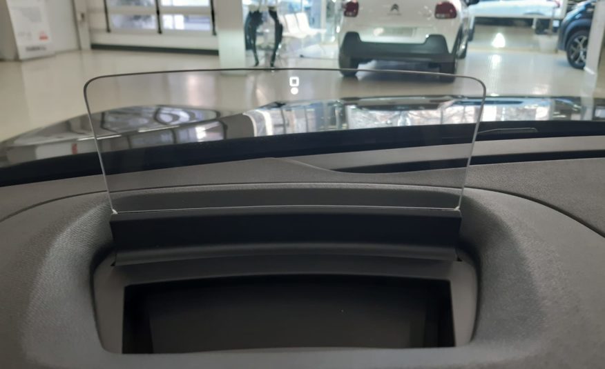CITROËN C4 BlueHdi 110 S&S Feel Pack