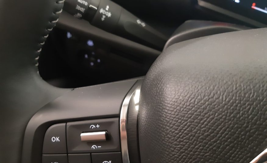CITROËN C4 BlueHdi 110 S&S Feel Pack