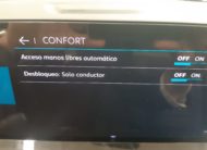 CITROEN ëC4 100kW FEEL PACK eléctrico