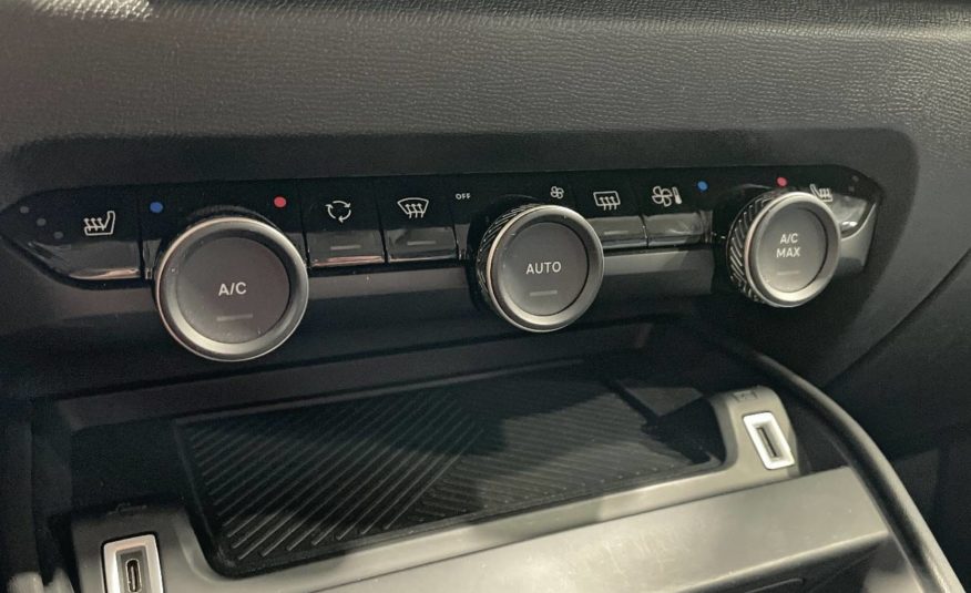 CITROEN ëC4 100kW FEEL PACK eléctrico