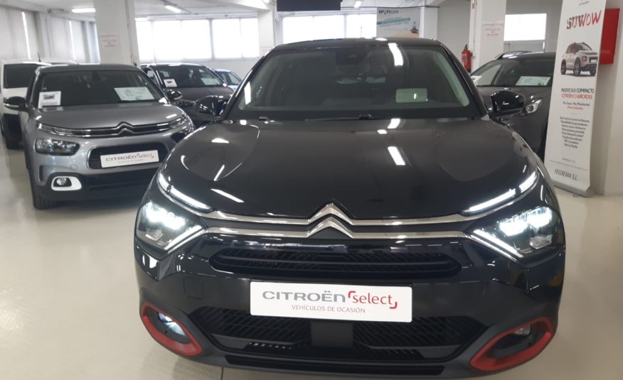 CITROËN C4 BlueHdi 110 S&S Feel Pack