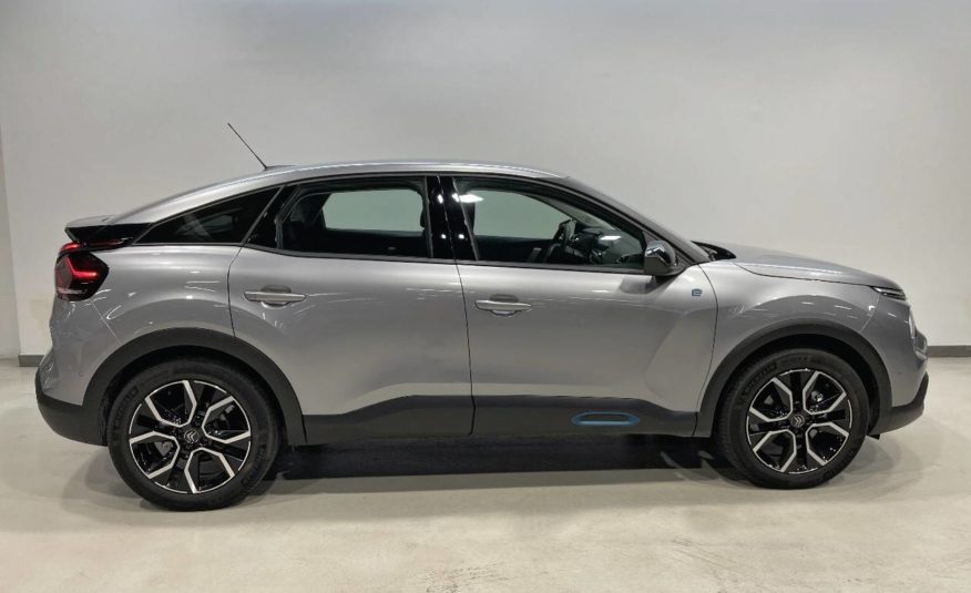 CITROEN ëC4 100kW FEEL PACK eléctrico