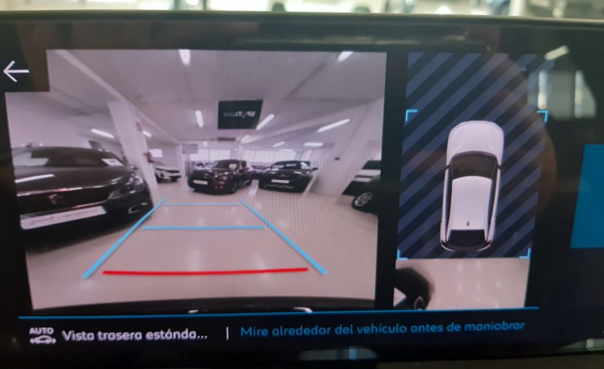 CITROËN C4 BlueHdi 110 S&S Feel Pack