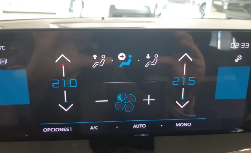 CITROËN C4 BlueHdi 110 S&S Feel Pack