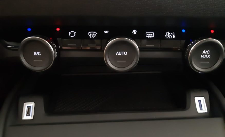 CITROËN C4 BlueHdi 110 S&S Feel Pack