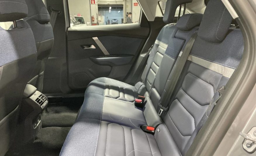 CITROEN ëC4 100kW FEEL PACK eléctrico