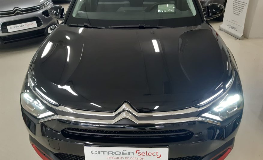 CITROËN C4 BlueHdi 110 S&S Feel Pack