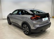 CITROEN ëC4 100kW FEEL PACK eléctrico