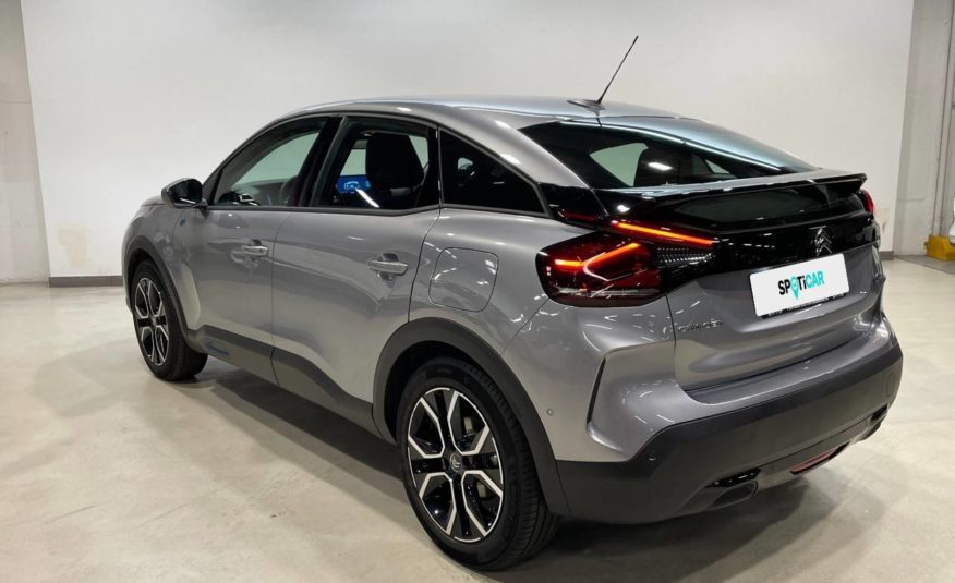CITROEN ëC4 100kW FEEL PACK eléctrico