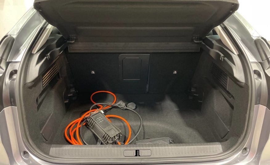 CITROEN ëC4 100kW FEEL PACK eléctrico
