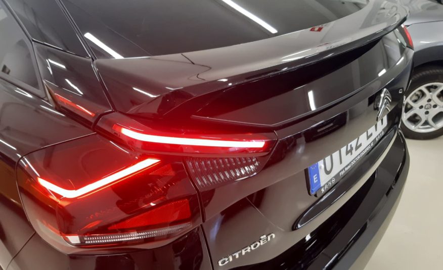 CITROËN C4 BlueHdi 110 S&S Feel Pack
