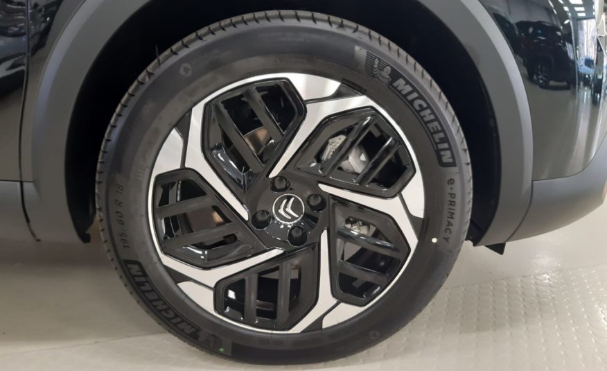 CITROËN C4 BlueHdi 110 S&S Feel Pack