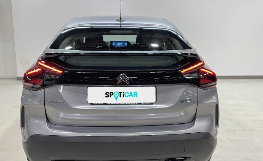 CITROEN ëC4 100kW FEEL PACK eléctrico