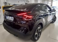 CITROËN C4 BlueHdi 110 S&S Feel Pack