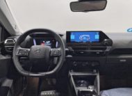 CITROEN ëC4 100kW FEEL PACK eléctrico