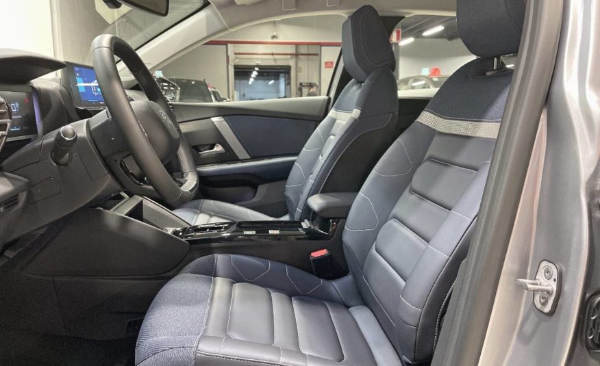 CITROEN ëC4 100kW FEEL PACK eléctrico