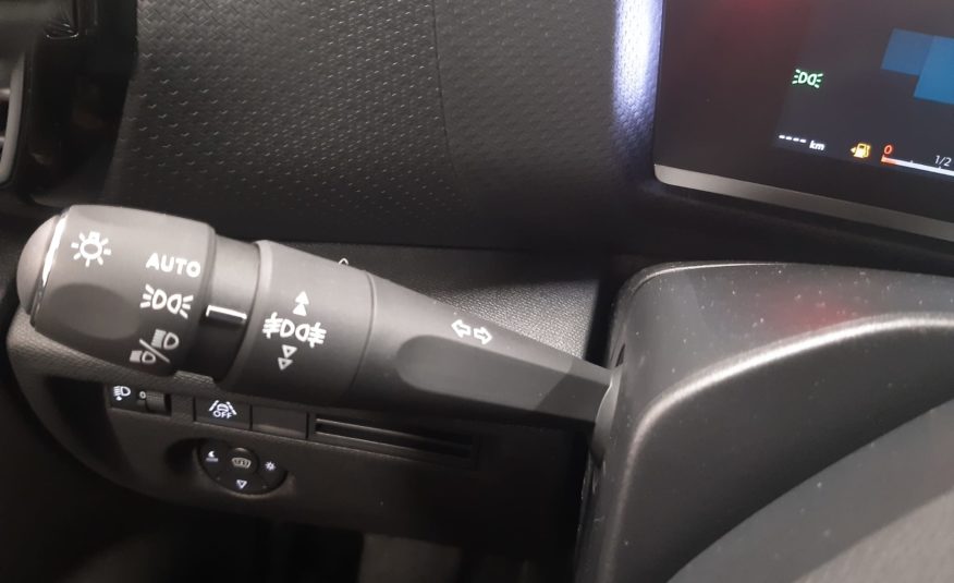 CITROEN ëC4 100kW FEEL PACK eléctrico