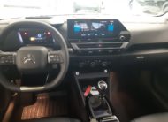 CITROËN C4 BlueHdi 110 S&S Feel Pack