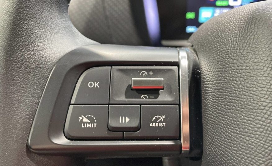 CITROEN ëC4 100kW FEEL PACK eléctrico