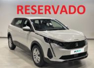 PEUGEOT 5008 2 1.2 PureTech 96KW 130cv S&S EAT8 Active Pack