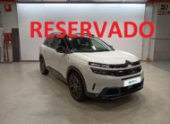 CITROËN C5 Aircross Hybrid 225cv e-EAT8 Shine