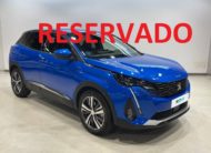 PEUGEOT 3008 2 Hybrid 225cv e-EAT8 Allure