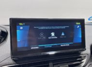 PEUGEOT 3008 2 Hybrid 225cv e-EAT8 Allure