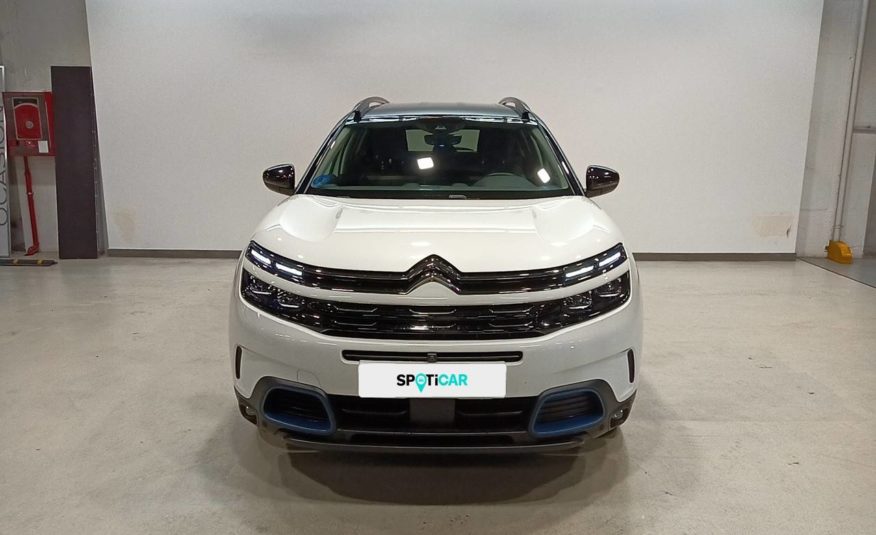 CITROËN C5 Aircross Hybrid 225cv e-EAT8 Shine