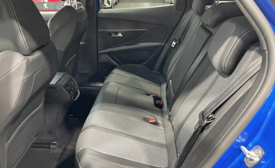 PEUGEOT 3008 2 Hybrid 225cv e-EAT8 Allure