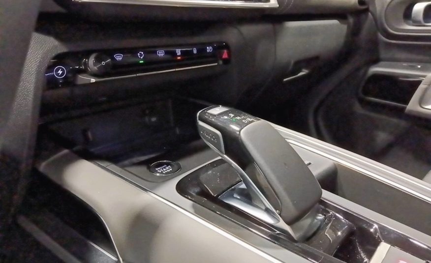CITROËN C5 Aircross Hybrid 225cv e-EAT8 Shine