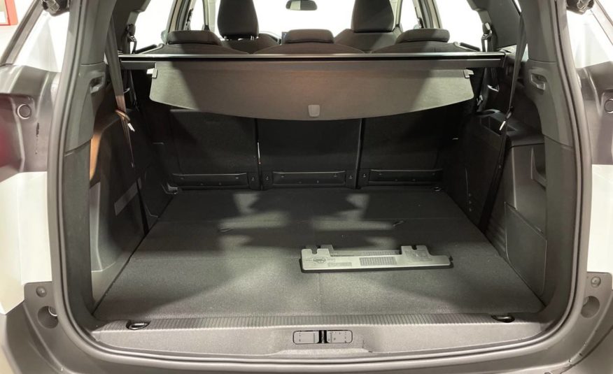 PEUGEOT 5008 2 1.2 PureTech 96KW 130cv S&S EAT8 Active Pack
