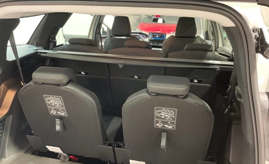 PEUGEOT 5008 2 1.2 PureTech 96KW 130cv S&S EAT8 Active Pack