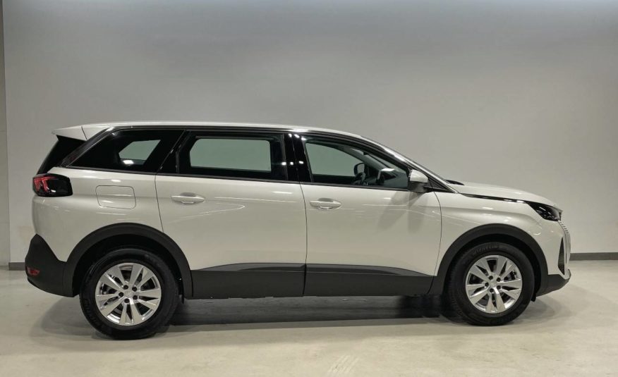 PEUGEOT 5008 2 1.2 PureTech 96KW 130cv S&S EAT8 Active Pack