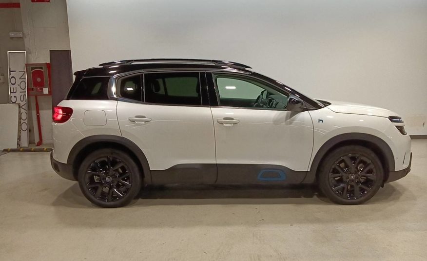 CITROËN C5 Aircross Hybrid 225cv e-EAT8 Shine