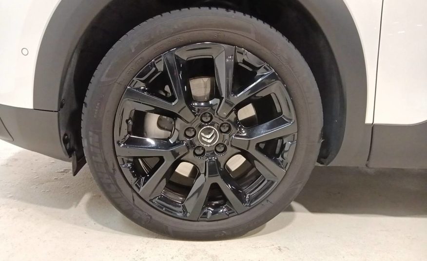 CITROËN C5 Aircross Hybrid 225cv e-EAT8 Shine