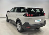 PEUGEOT 5008 2 1.2 PureTech 96KW 130cv S&S EAT8 Active Pack