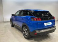 PEUGEOT 3008 2 Hybrid 225cv e-EAT8 Allure