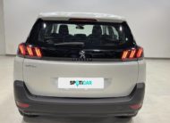 PEUGEOT 5008 2 1.2 PureTech 96KW 130cv S&S EAT8 Active Pack