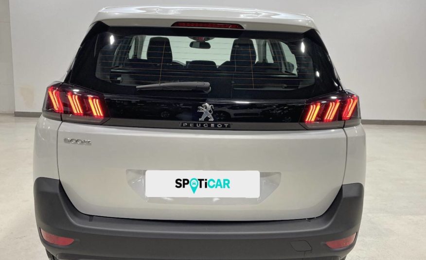 PEUGEOT 5008 2 1.2 PureTech 96KW 130cv S&S EAT8 Active Pack