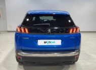 PEUGEOT 3008 2 Hybrid 225cv e-EAT8 Allure