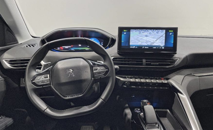 PEUGEOT 3008 2 Hybrid 225cv e-EAT8 Allure