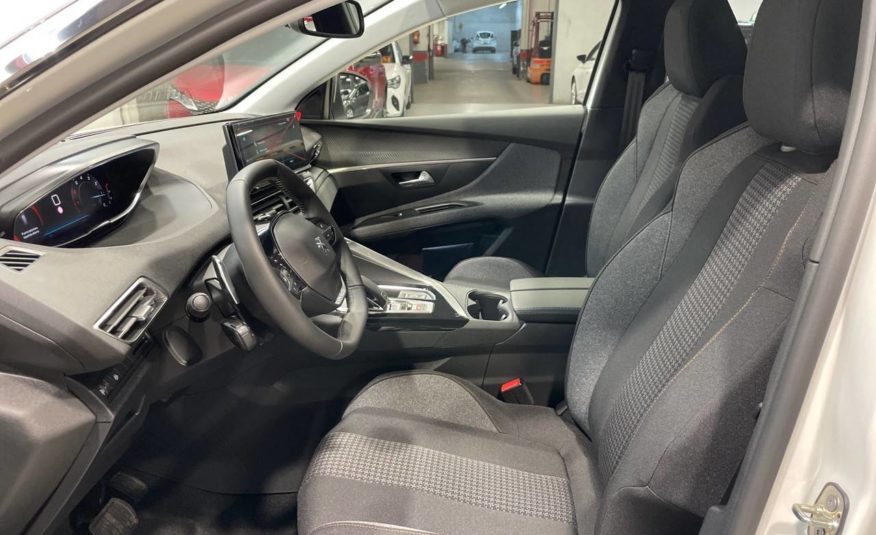 PEUGEOT 5008 2 1.2 PureTech 96KW 130cv S&S EAT8 Active Pack