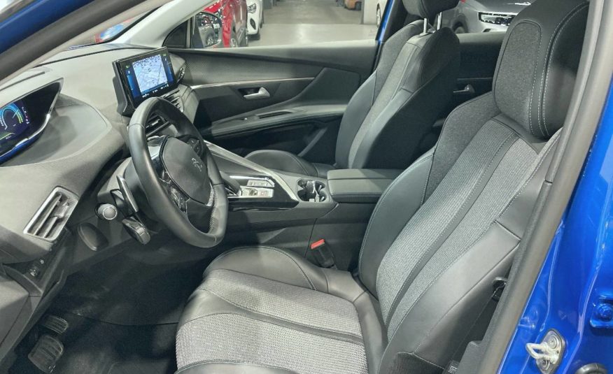 PEUGEOT 3008 2 Hybrid 225cv e-EAT8 Allure