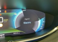 PEUGEOT 3008 2 Hybrid 225cv e-EAT8 Allure