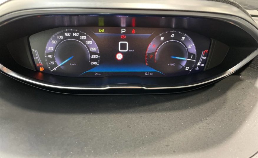 PEUGEOT 5008 2 1.2 PureTech 96KW 130cv S&S EAT8 Active Pack
