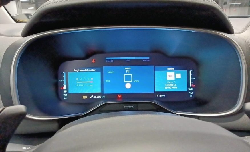 CITROËN C5 Aircross Hybrid 225cv e-EAT8 Shine