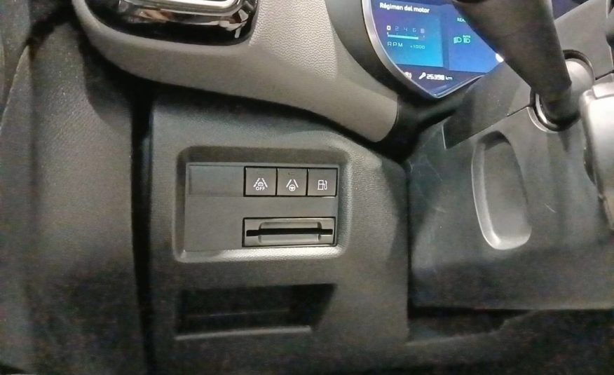 CITROËN C5 Aircross Hybrid 225cv e-EAT8 Shine