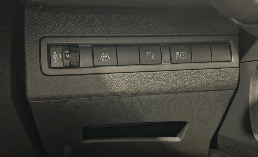 PEUGEOT 3008 2 Hybrid 225cv e-EAT8 Allure