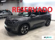 CITROËN C5 Aircross Hybrid 1 225 e-EAT8 Feel