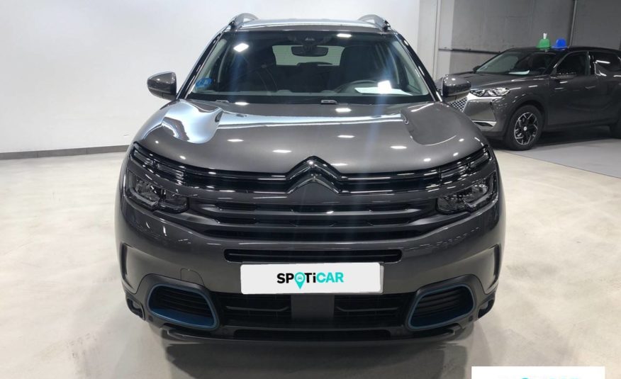 CITROËN C5 Aircross Hybrid 1 225 e-EAT8 Feel
